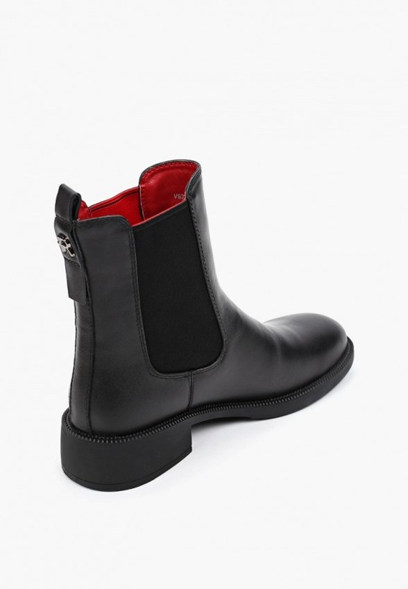 Ботинки Respect