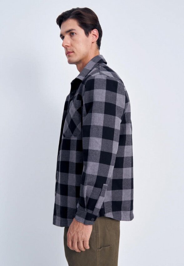 Куртка-рубашка Finn Flare