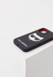 Чехол для iPhone Karl Lagerfeld2  - превью