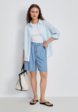 Шорты джинсовые Finn Flare4  - превью