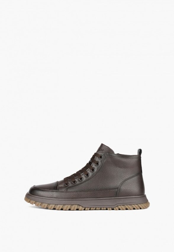 Ботинки Instreet