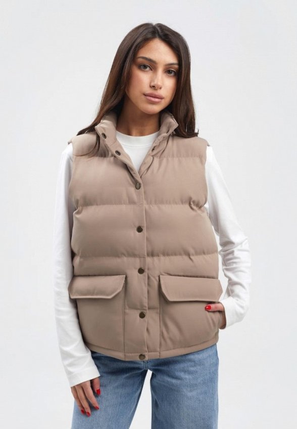 Жилет утепленный Manera Odevatca