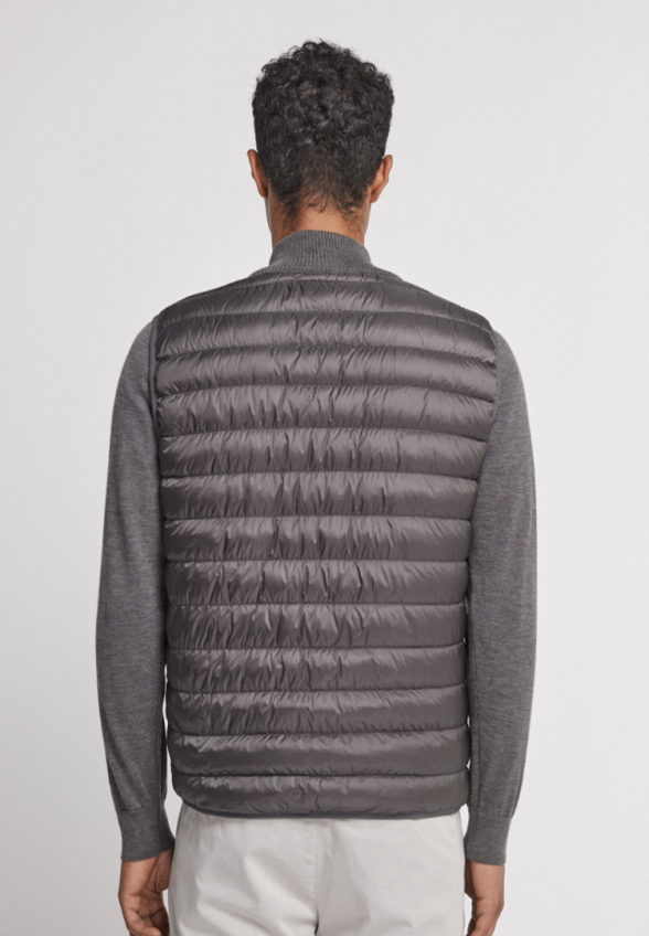 Жилет утепленный Falconeri