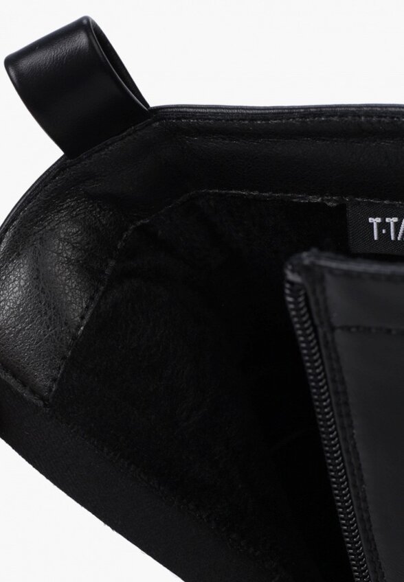 Ботильоны T.Taccardi