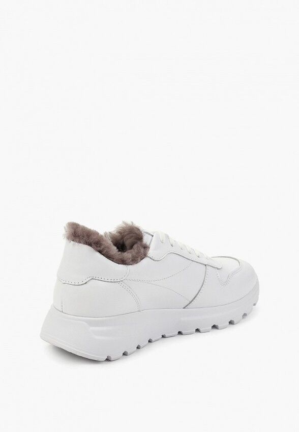 Кроссовки Mof-Berg