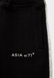 Брюки спортивные Asia st 713  - превью