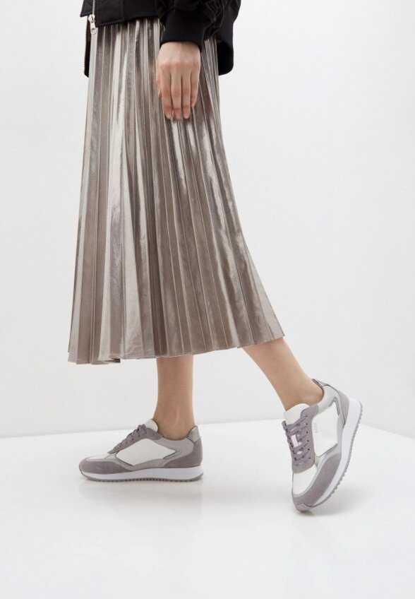 Кроссовки Boss