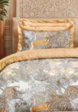 Постельное белье Евро Bellehome2  - превью