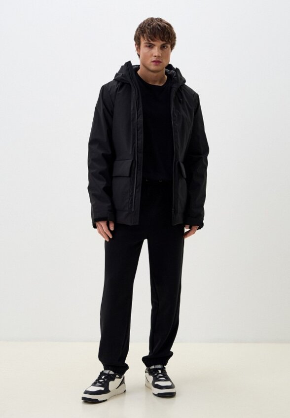 Куртка утепленная O'STIN