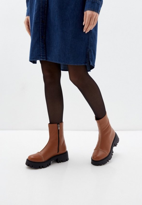 Ботинки Marco&Art