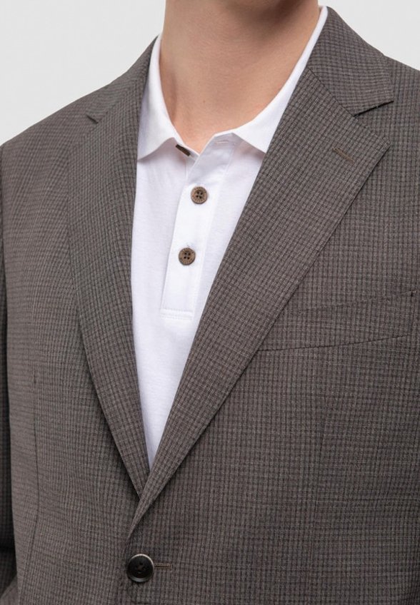 Пиджак Kanzler