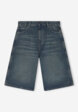 Шорты мужские DICKIES 13 Inch Loose, Синий1  - превью
