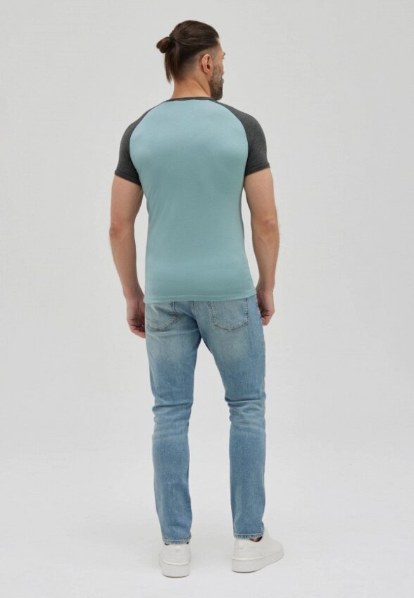 Футболка Envylab