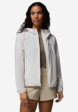 Ветровка женская Columbia Trailborne Jacket, Бежевый5  - превью