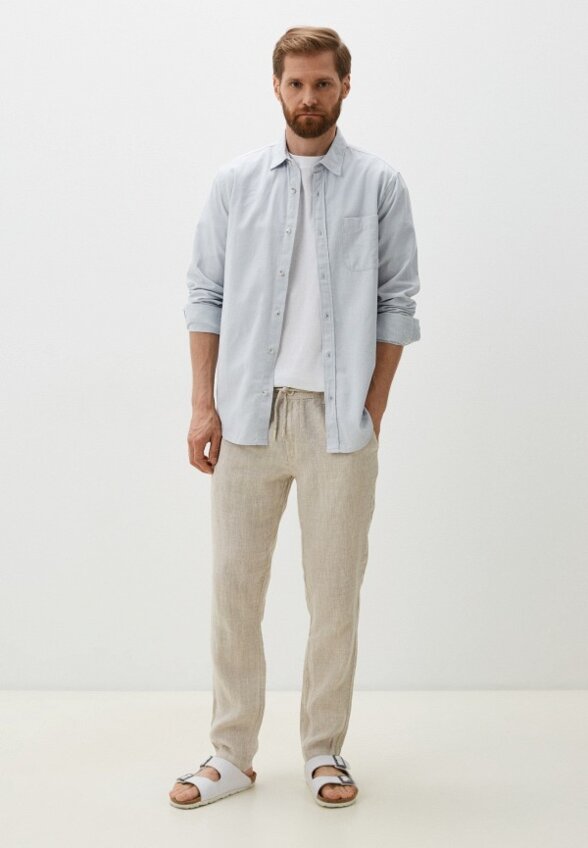 Рубашка Colin's