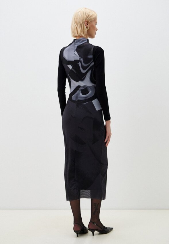 Платья 2 шт. Desigual