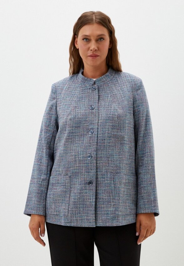 Жакет Silver String