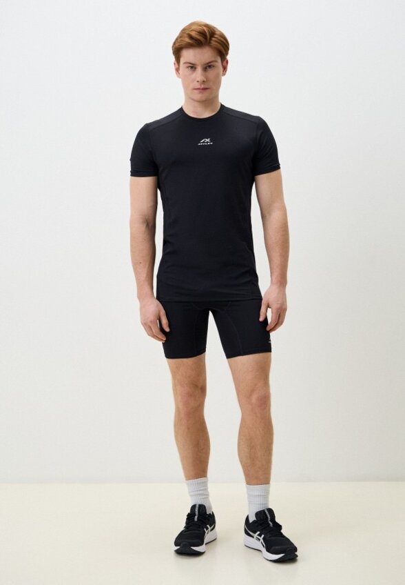 Футболка компрессионная Athlex