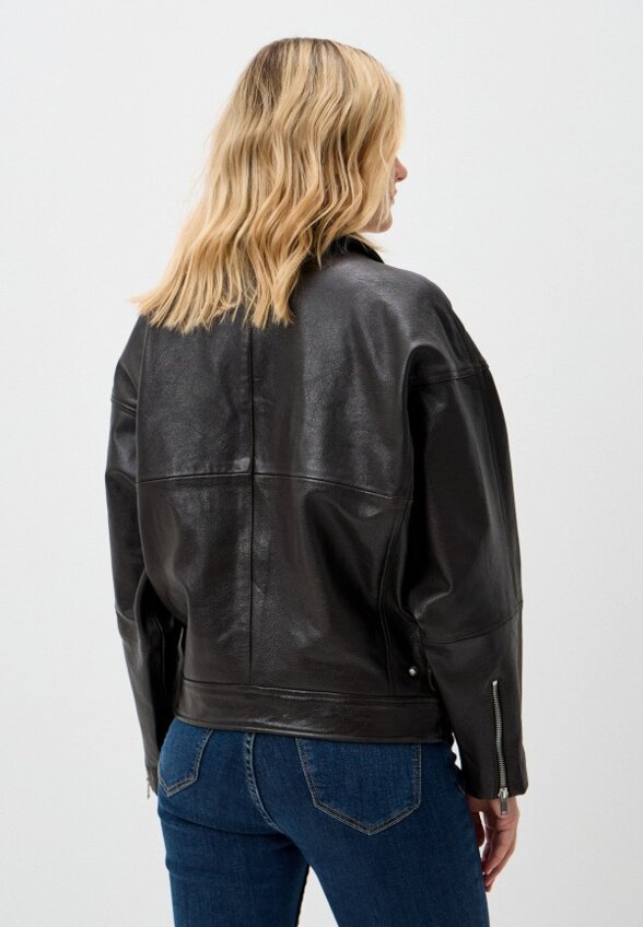 Косуха Снежная Королева