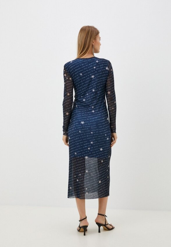 Платье Polnolunie