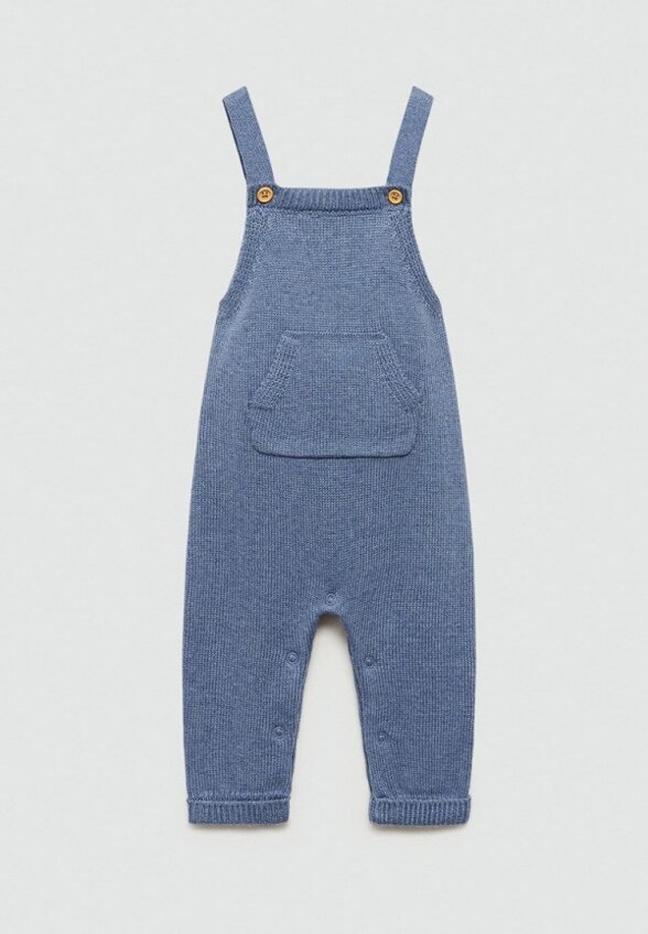 Комбинезон Mango Kids