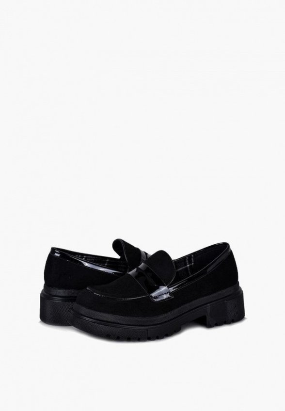 Лоферы T.Taccardi