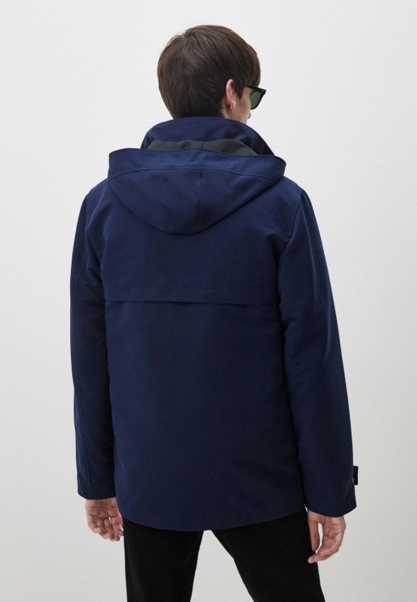 Куртка утепленная Lacoste