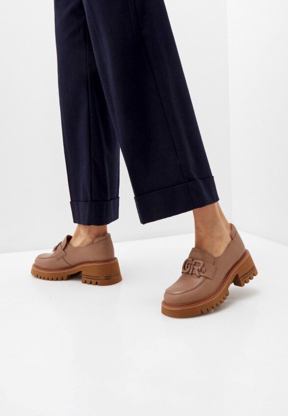 Лоферы Graciana