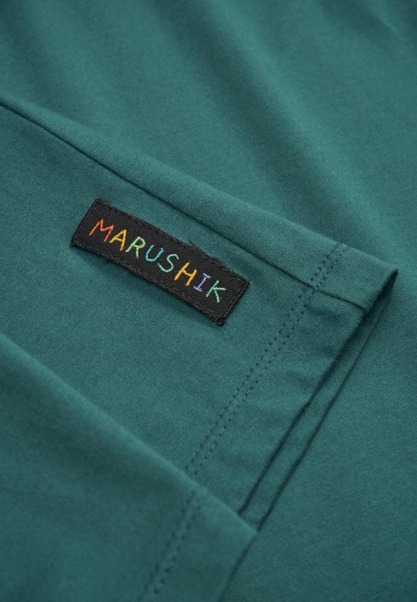 Футболка Marushik