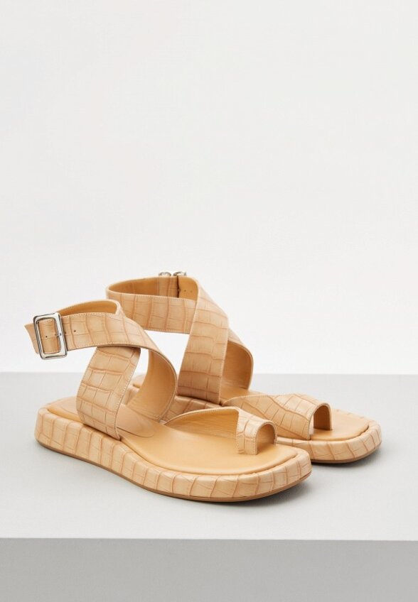 Сандалии Giaborghini