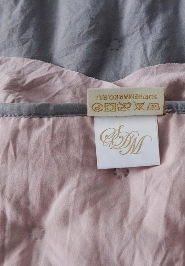 Комплект с покрывалом Sofi De Marko