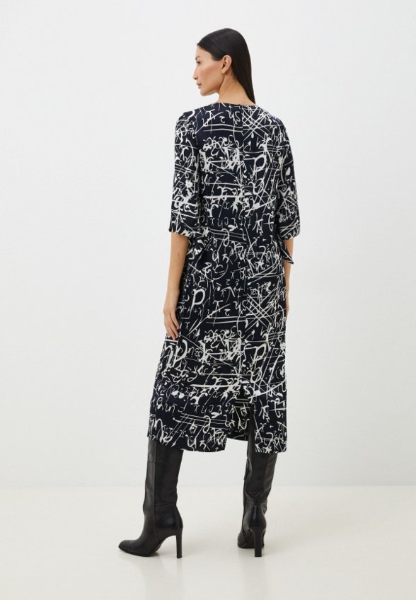 Платье Helmidge