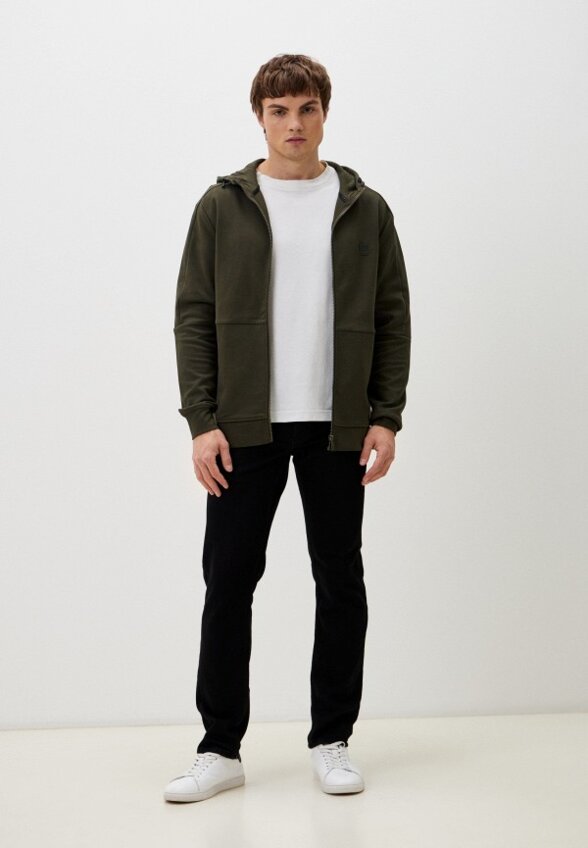 Толстовка Strellson