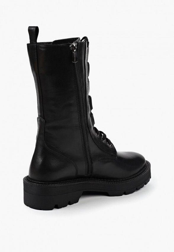 Полусапоги Basconi