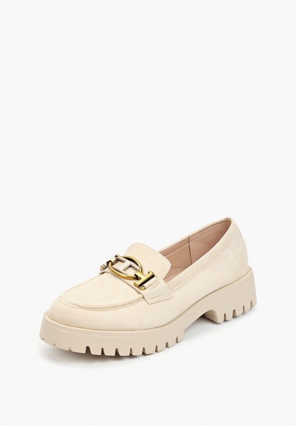 Лоферы Ideal Shoes