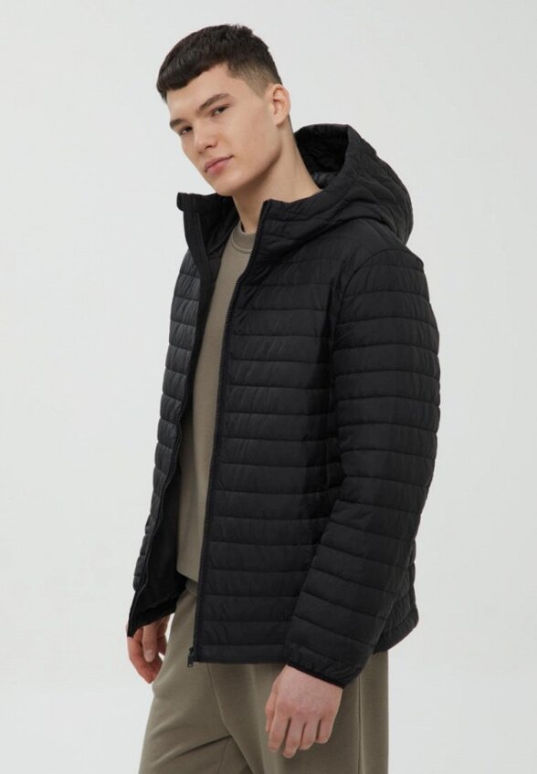 Куртка утепленная Finn Flare