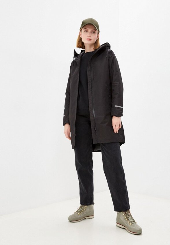 Куртка утепленная Helly Hansen