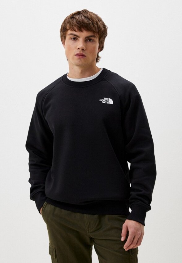 Свитшот The North Face