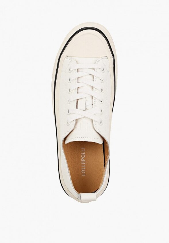 Кеды Lolli l Polli