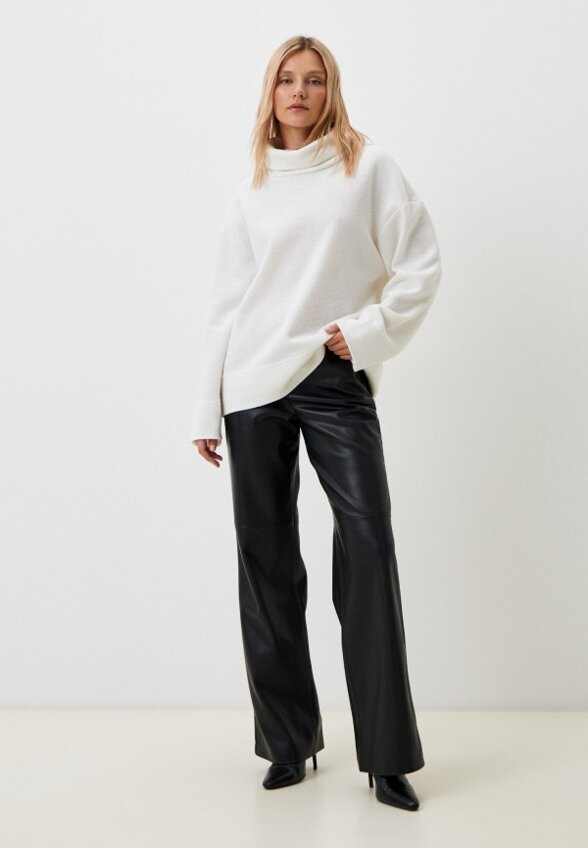 Свитер Модный дом Виктории Тишиной