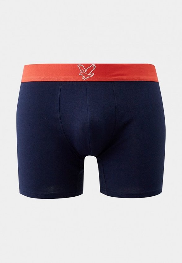 Трусы 3 шт. Lyle & Scott