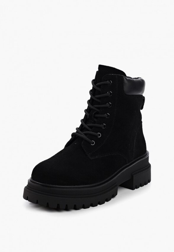 Ботинки Thomas Munz