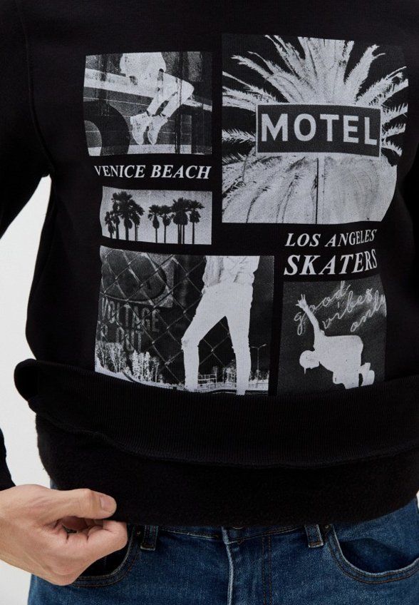 Свитшот Koton