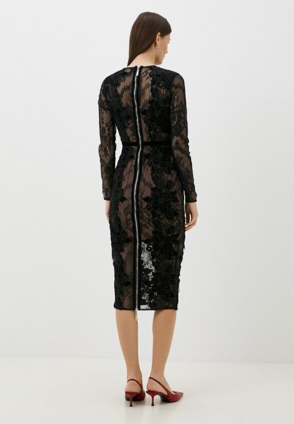 Платье Rich & Naked