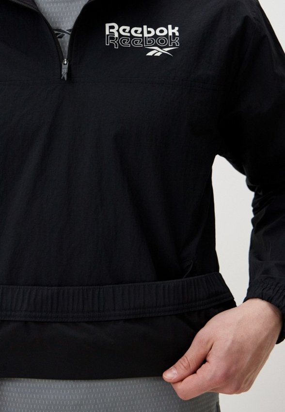 Ветровка Reebok