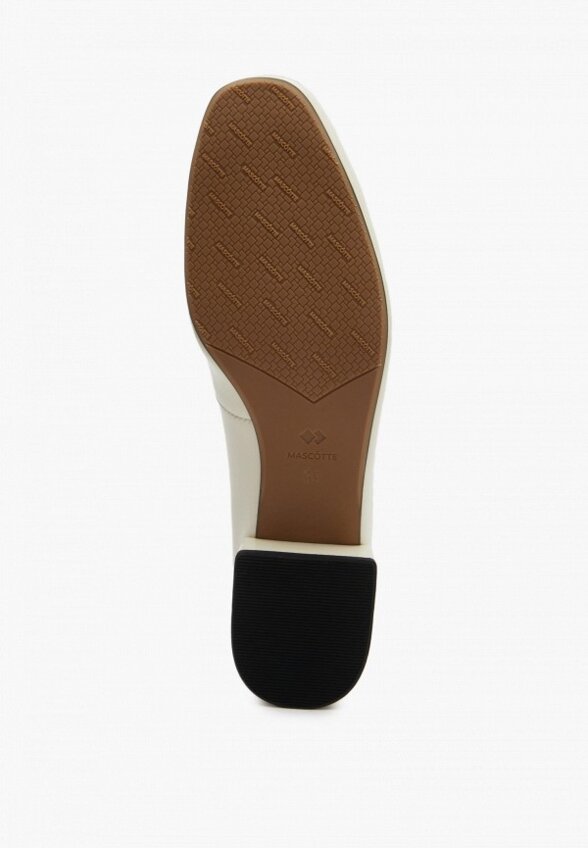 Туфли Mascotte