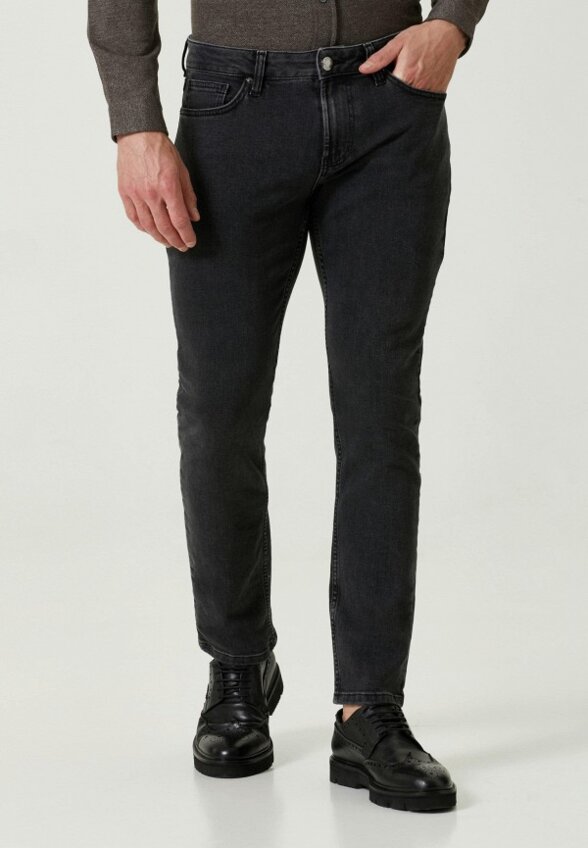 Джинсы NetWork