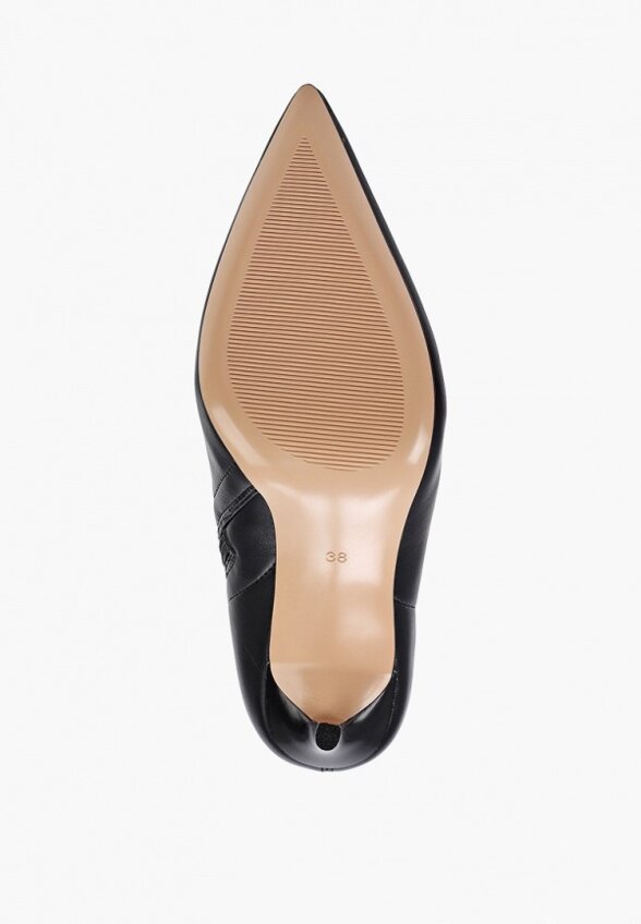 Ботильоны Vivian Royal