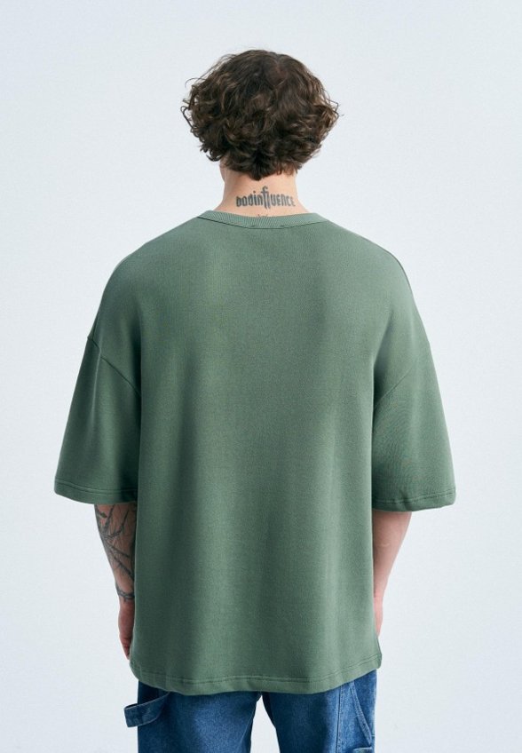 Футболка Твое