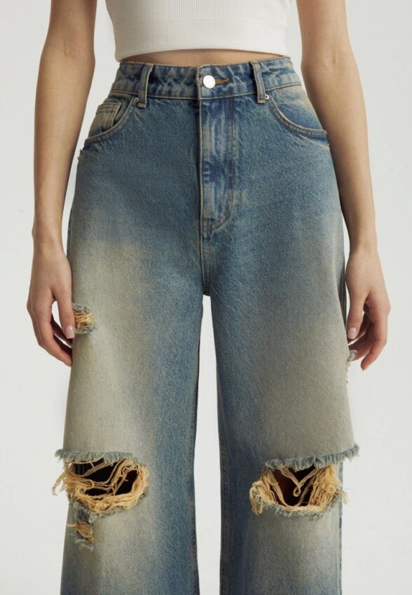 Джинсы All We Need